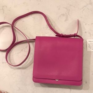 Kate Spade Saturday Pink Crossbody